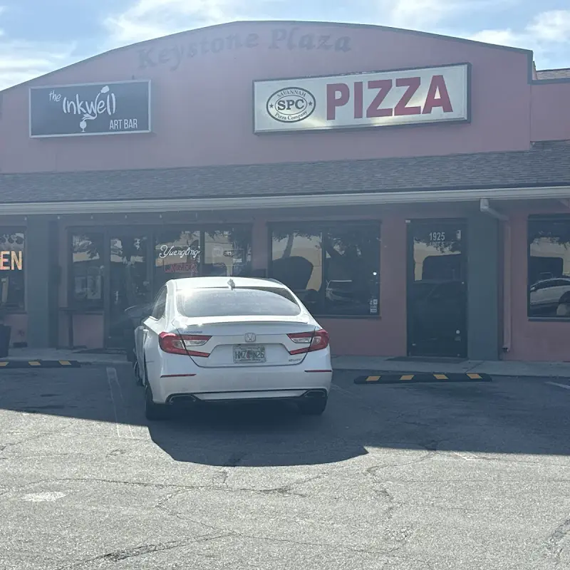 Savannah Pizza Company Fernandina