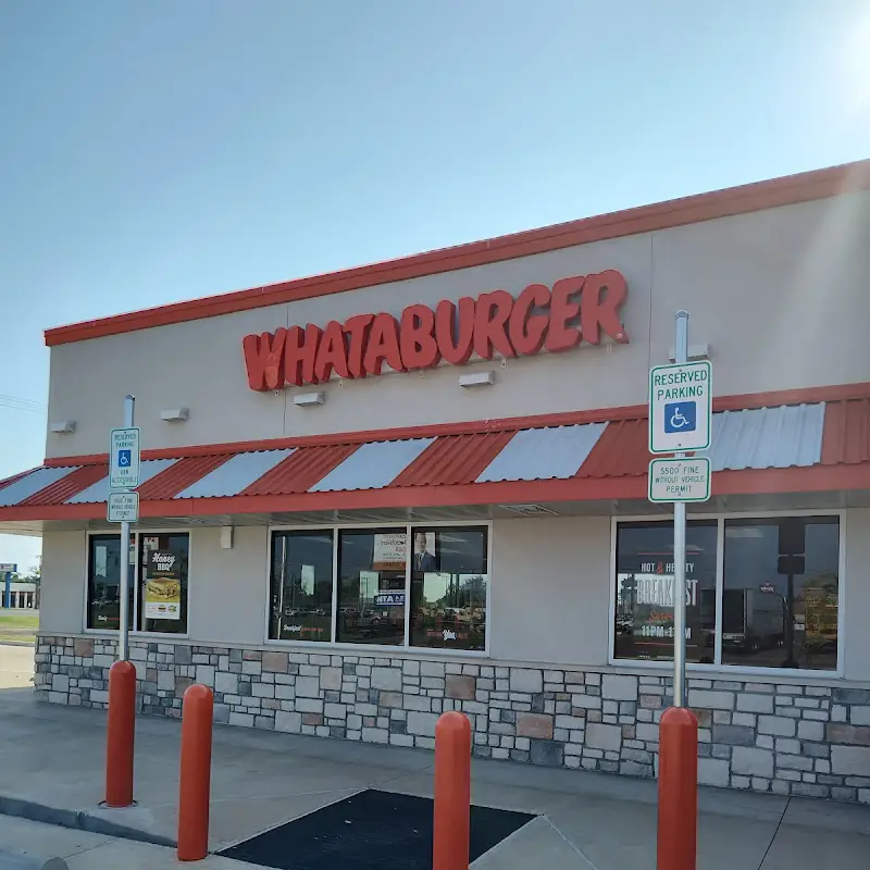 Whataburger