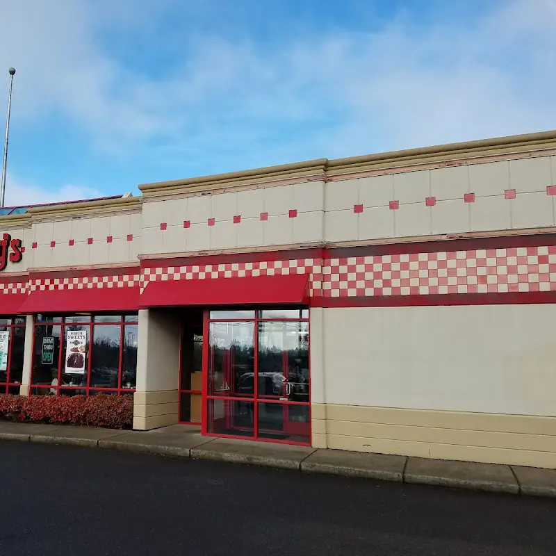 Arby's