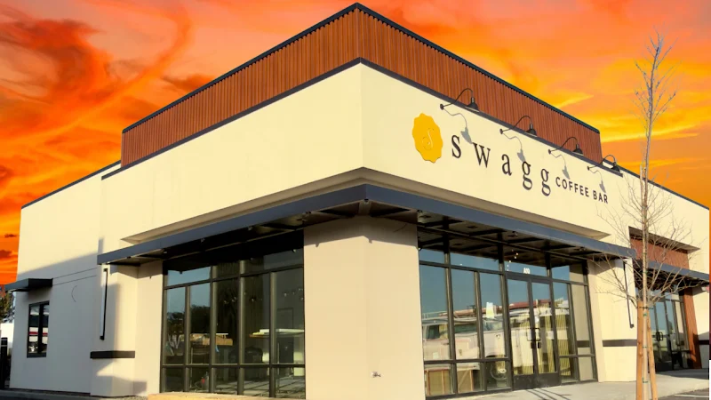 Swagg Coffee Bar