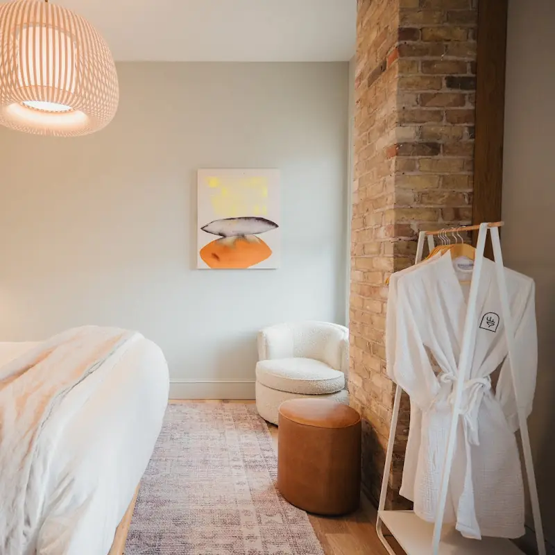 St. James Social - Boutique Hotel