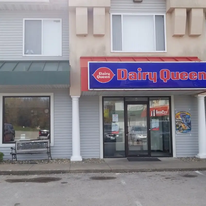 Dairy Queen