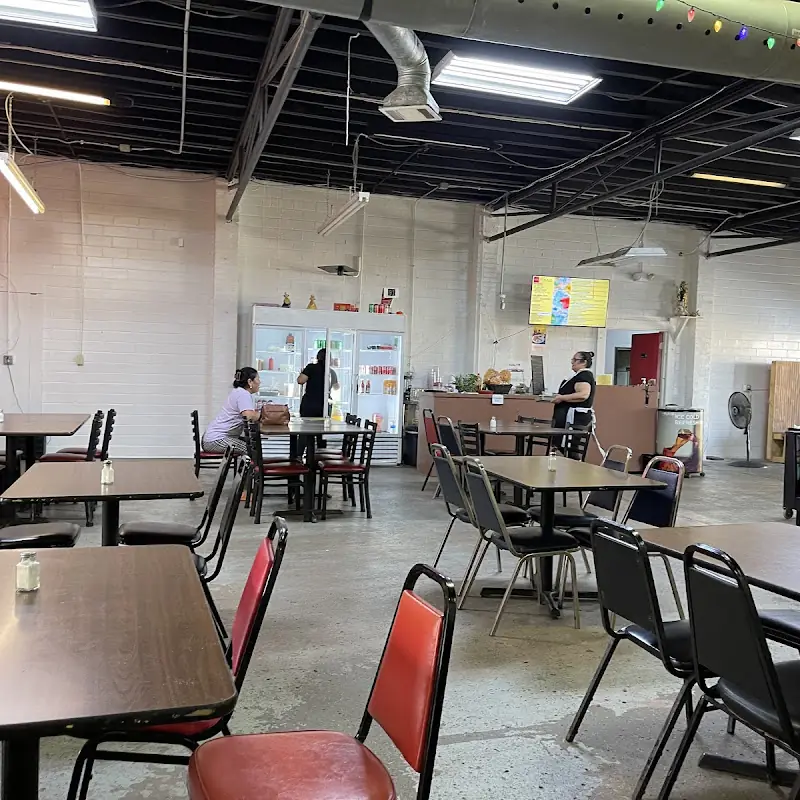 Los Arquitos Cocina Mexicana