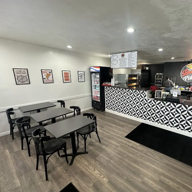 Beeps Pizza