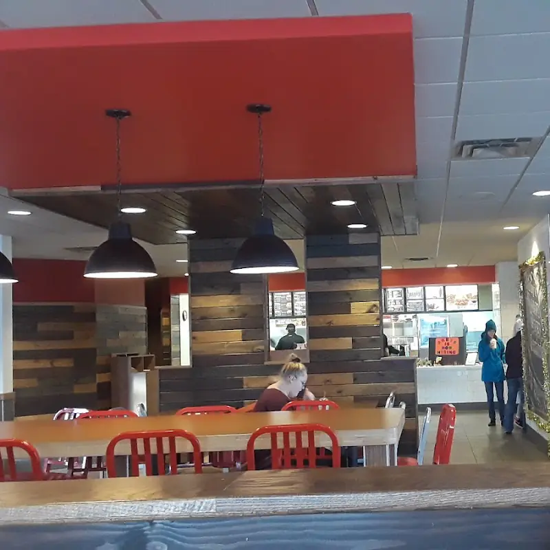 Arby's