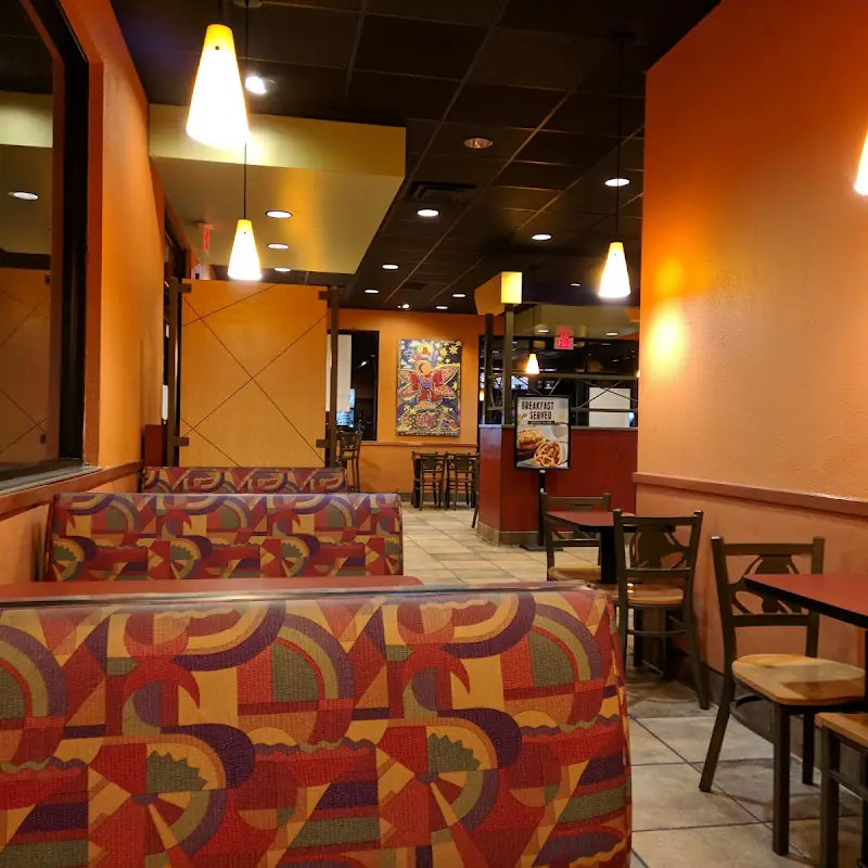 Taco Bell