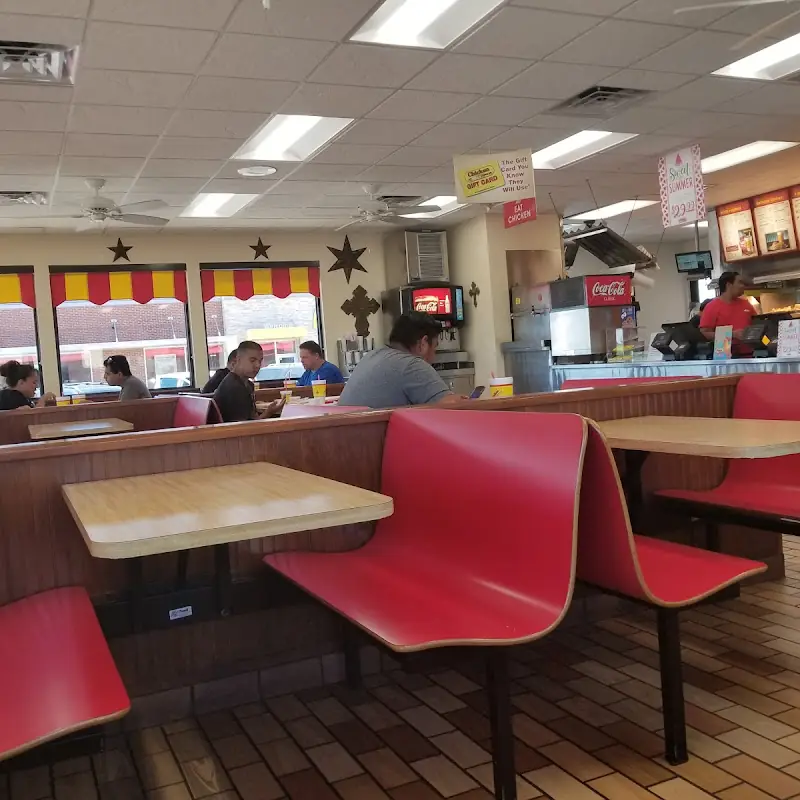 Chicken Express