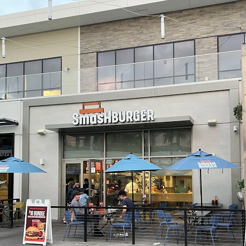 Smashburger