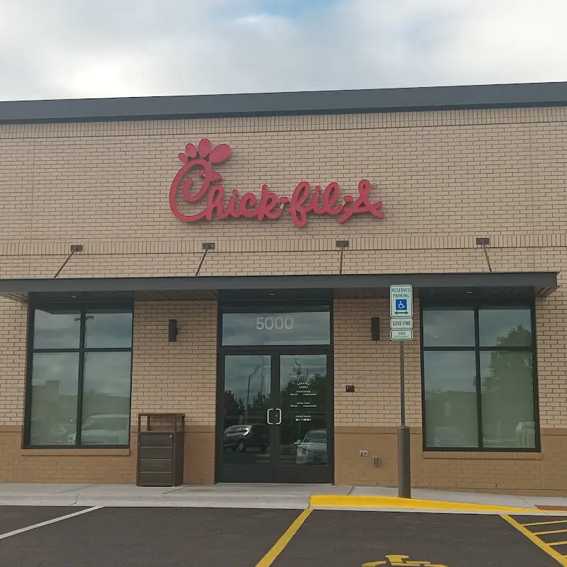 Chick-fil-A