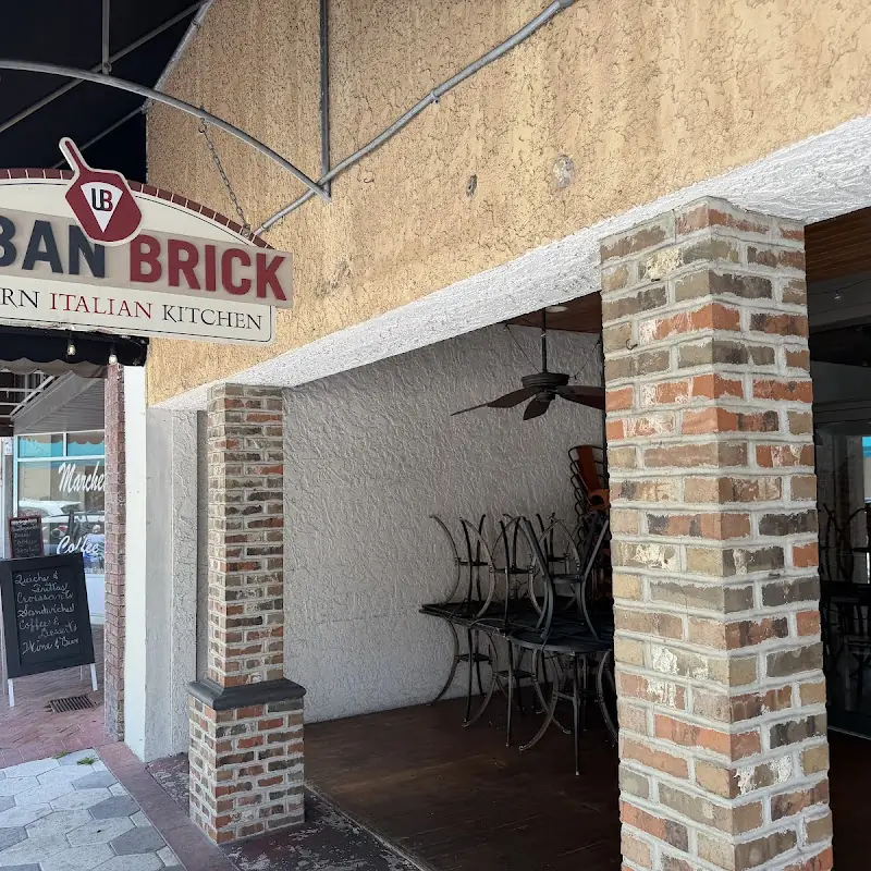Urban Brick