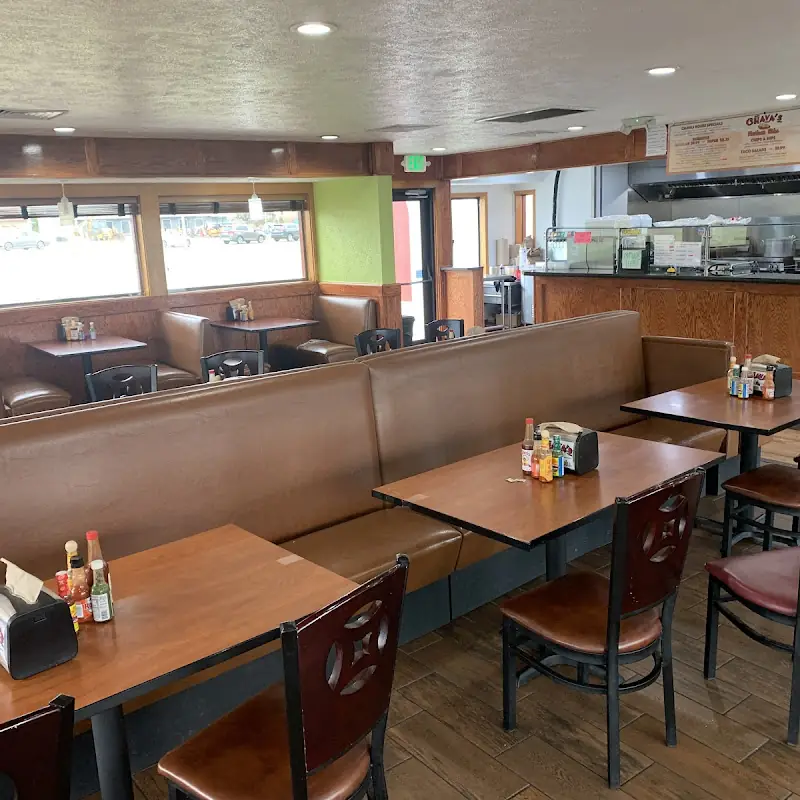 Chavas Mexican Grill