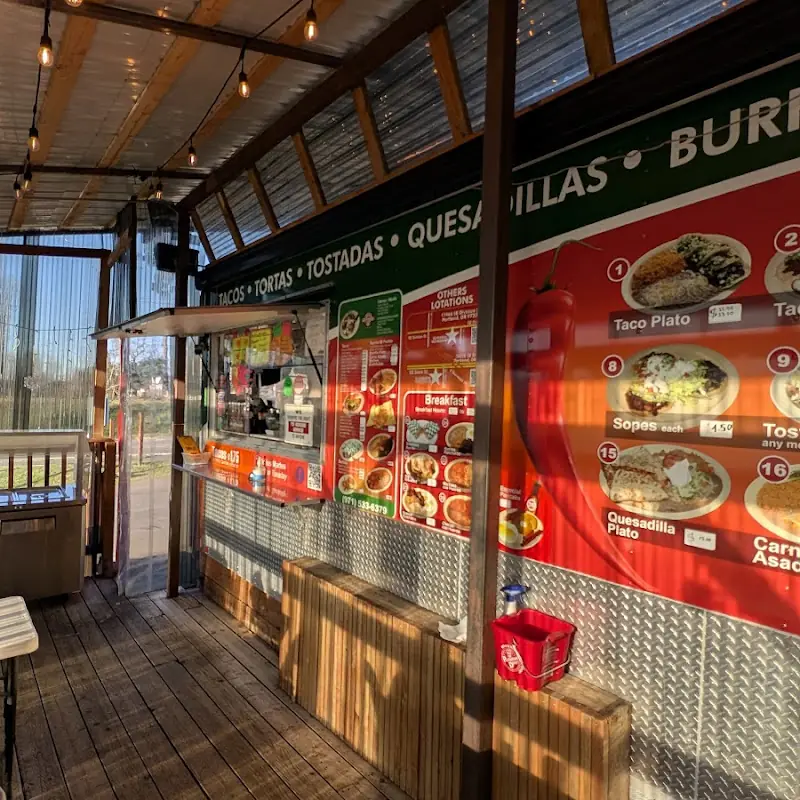 Taqueria Mi Pueblo #2