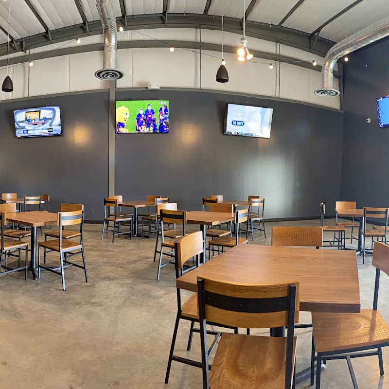 J.R.'s Pizza Place