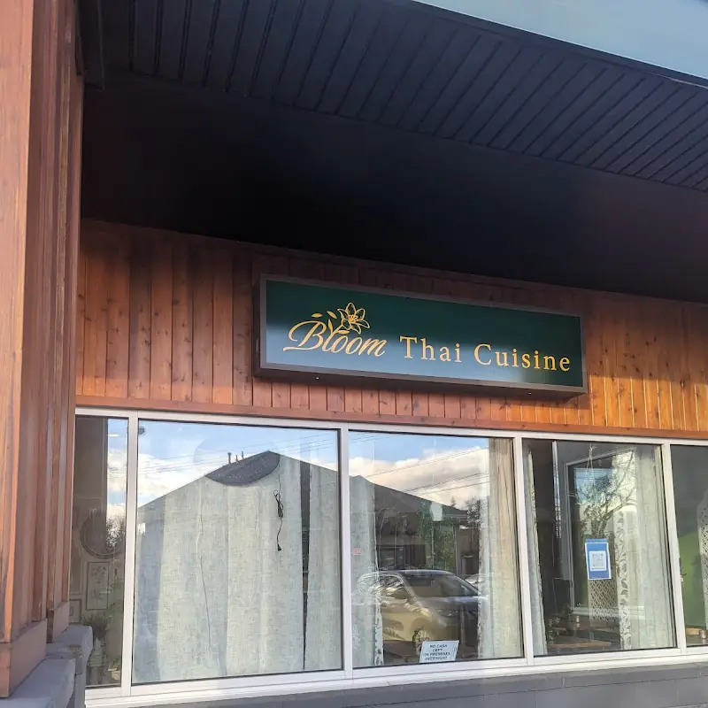 Bloom Thai Cuisine