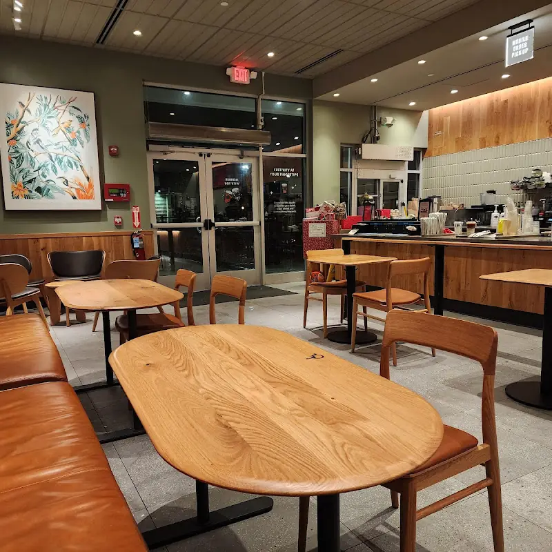 Starbucks Coffee Company