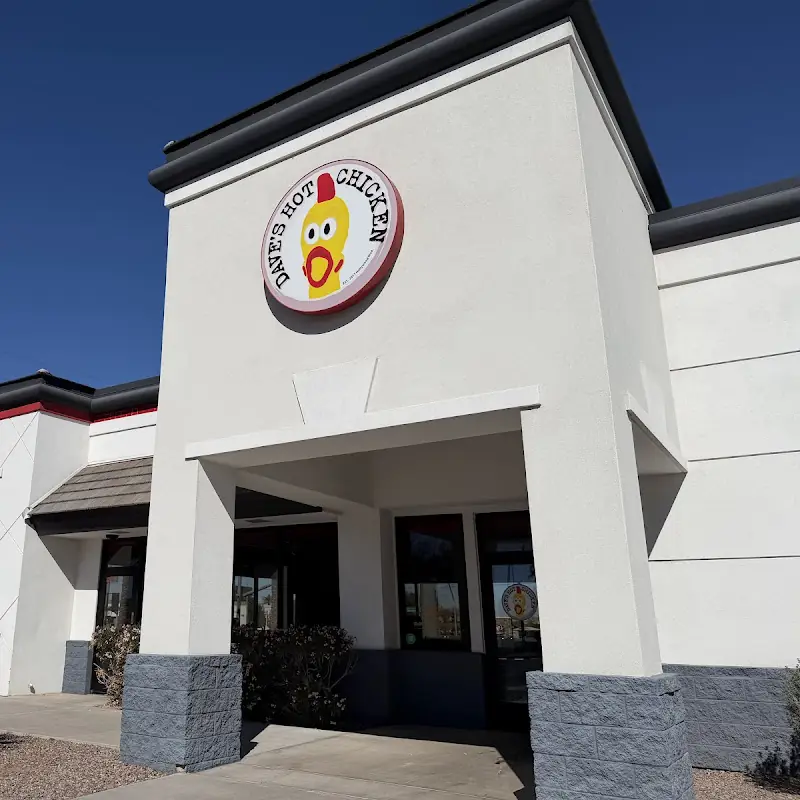 Dave's Hot Chicken