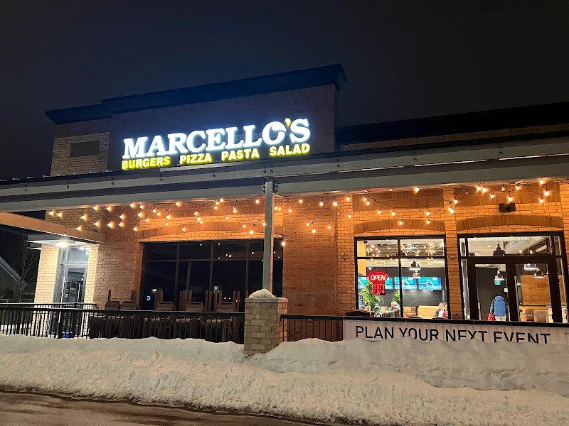 Marcello's