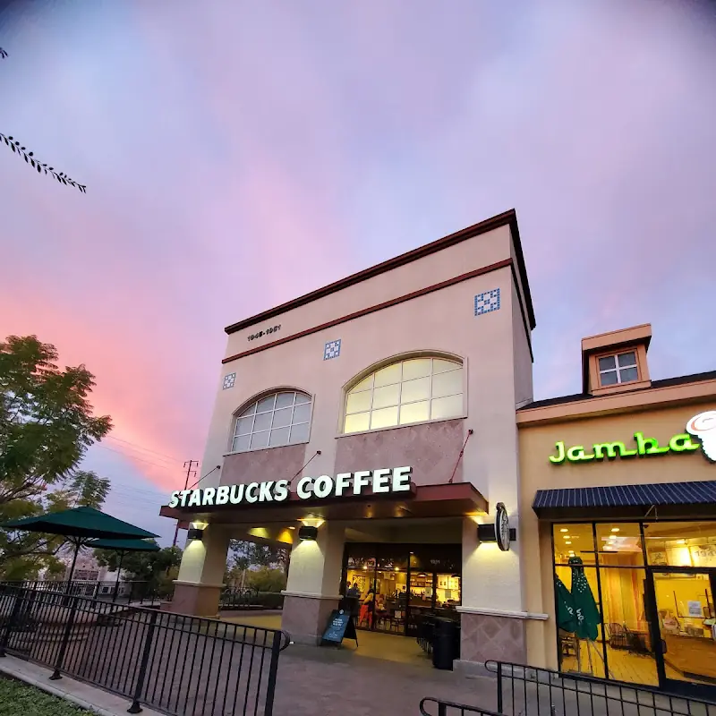 Starbucks Coffee Company