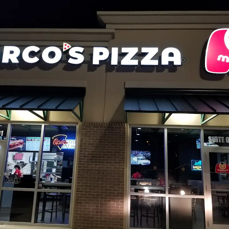 Marco's Pizza