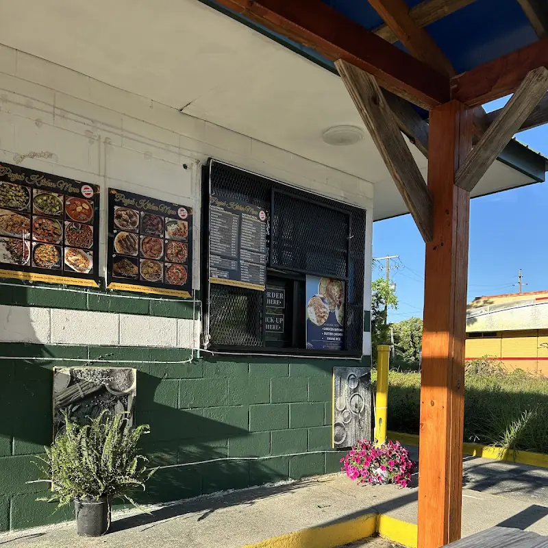 Punjab Kitchen (halal food) takeout only