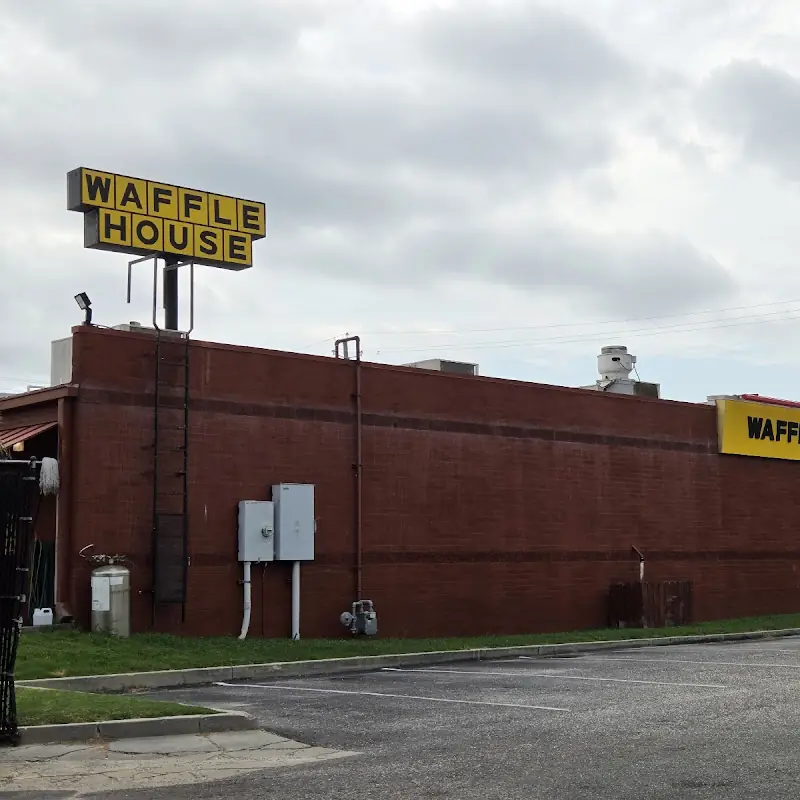 Waffle House