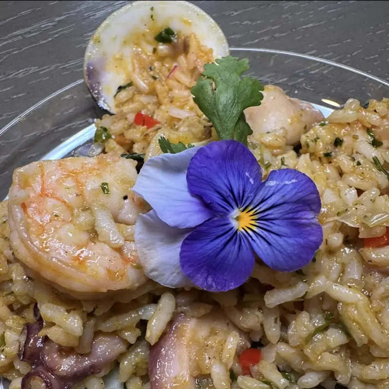 Mu-nay Peruvian Restaurant