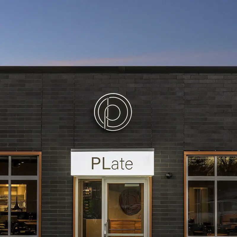 PLate