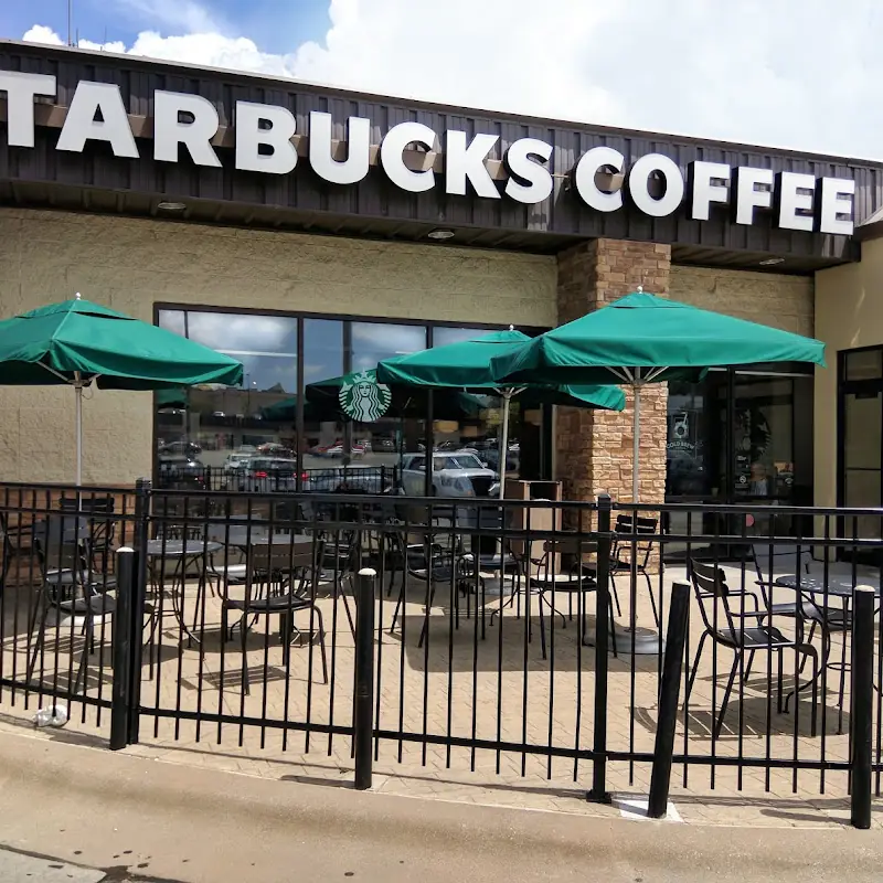 Starbucks Coffee Company