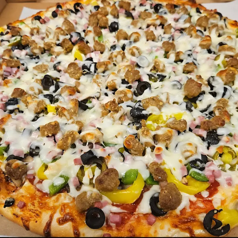 Pizza Nomadz