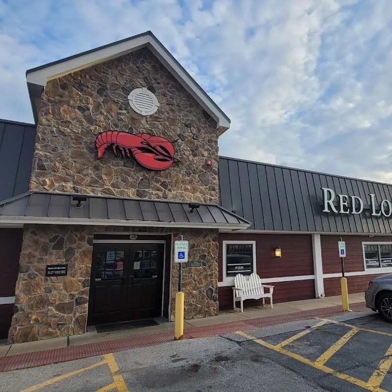 Red Lobster
