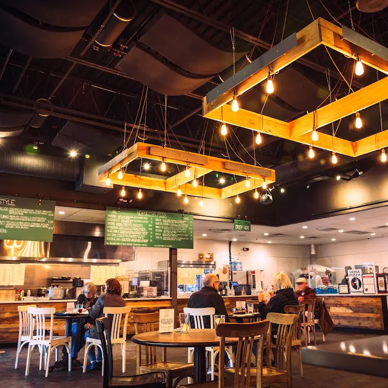 Pangea Kitchen