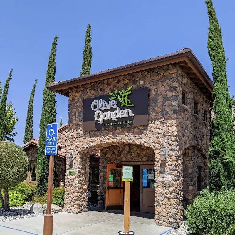 Olive Garden Italian Restaurant