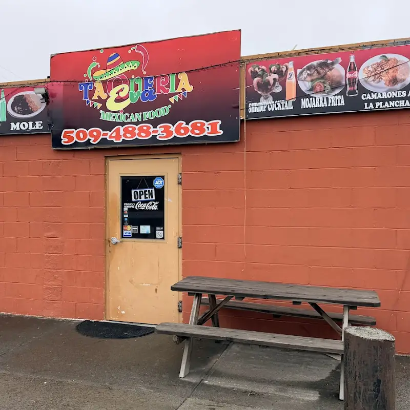Taqueria Eva