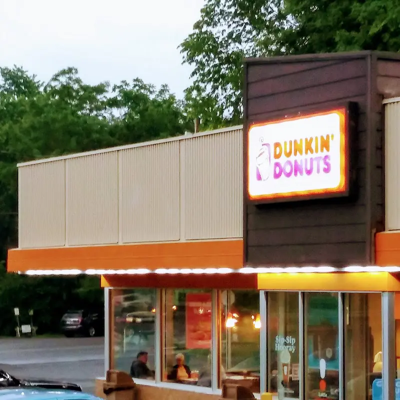 Dunkin'