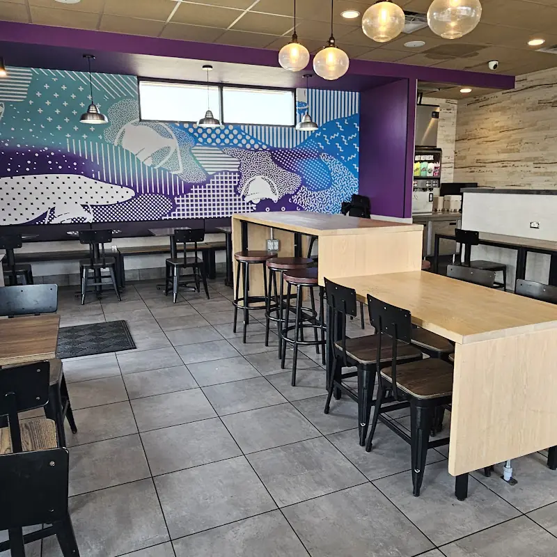 Taco Bell