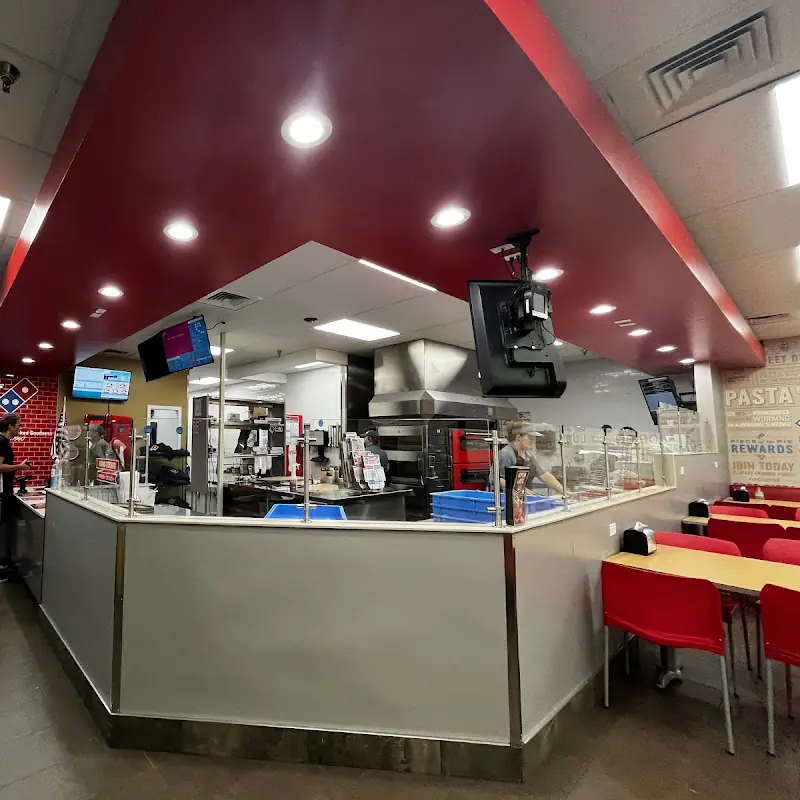 Domino's Pizza