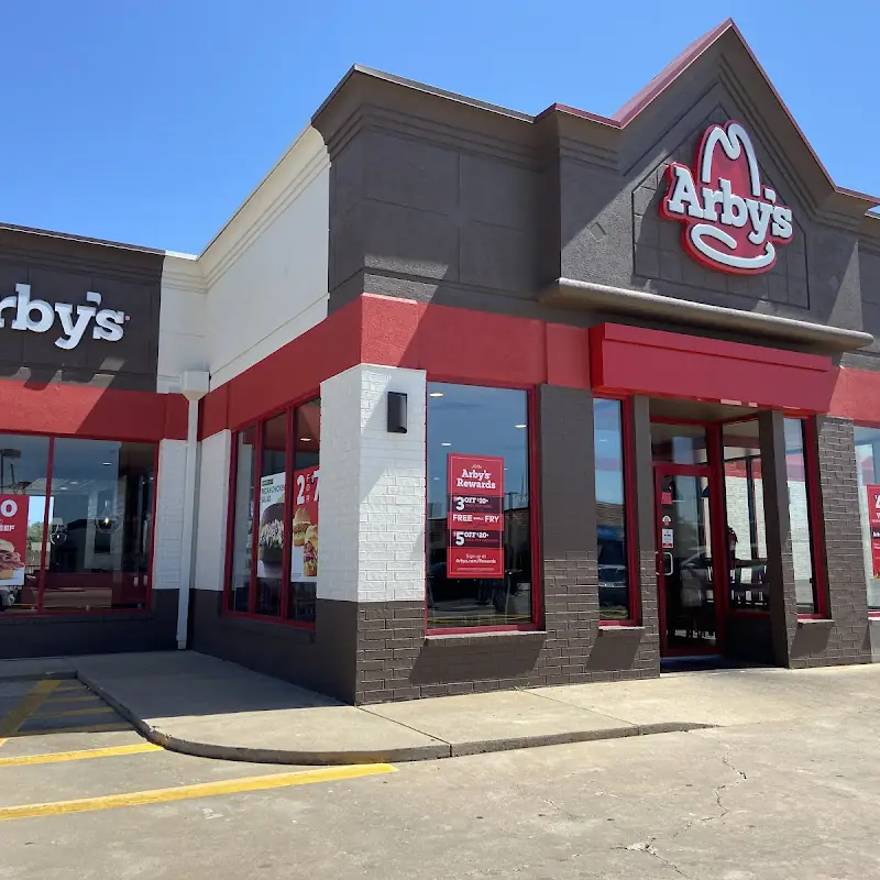 Arby's