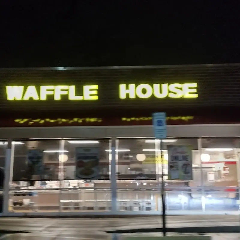 Waffle House