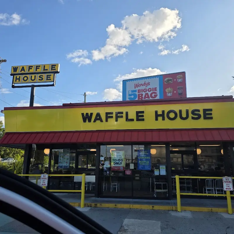 Waffle House