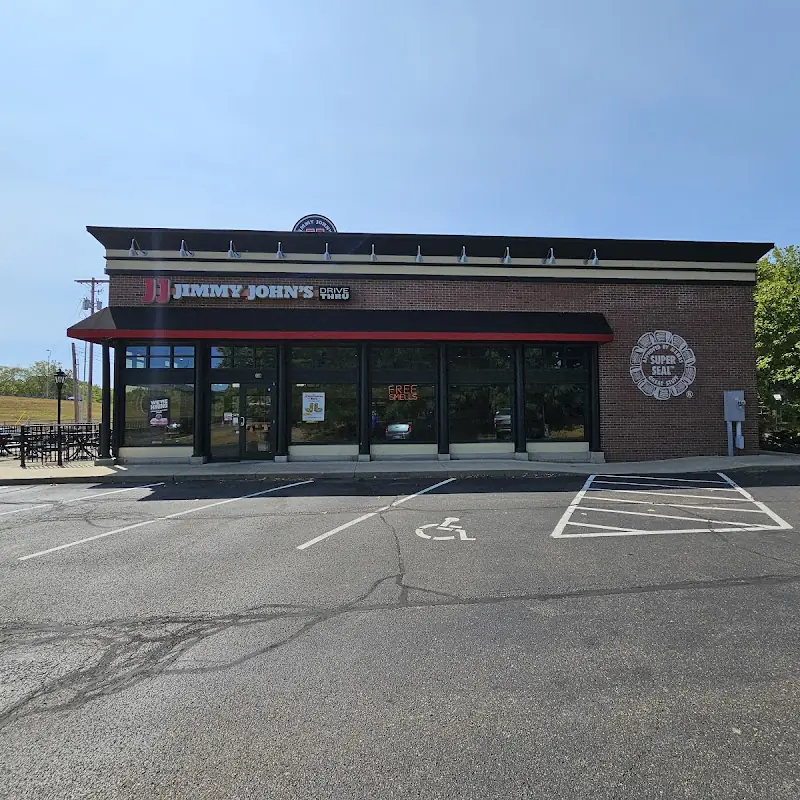 Jimmy John's