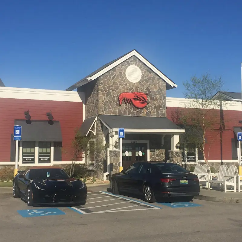 Red Lobster