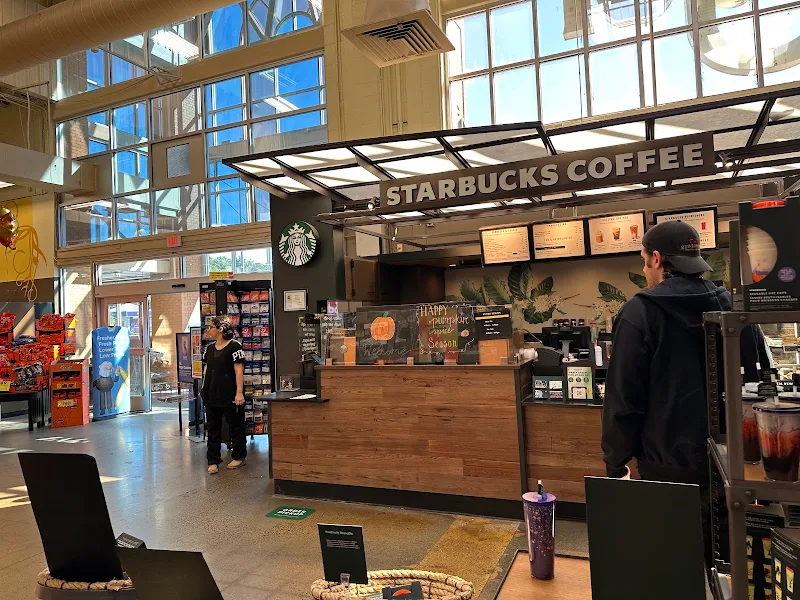 Starbucks Coffee Company
