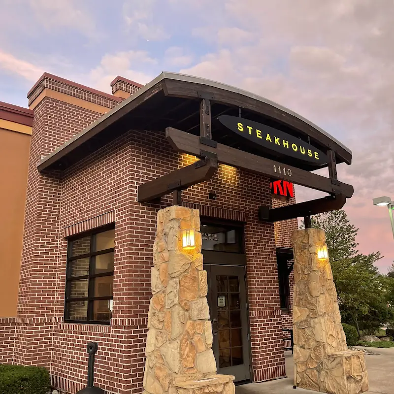LongHorn Steakhouse