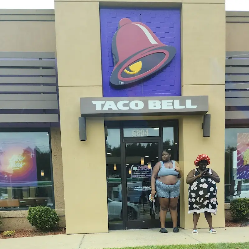 Taco Bell