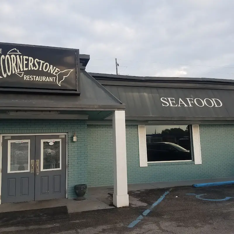 The Cornerstone Restaurant