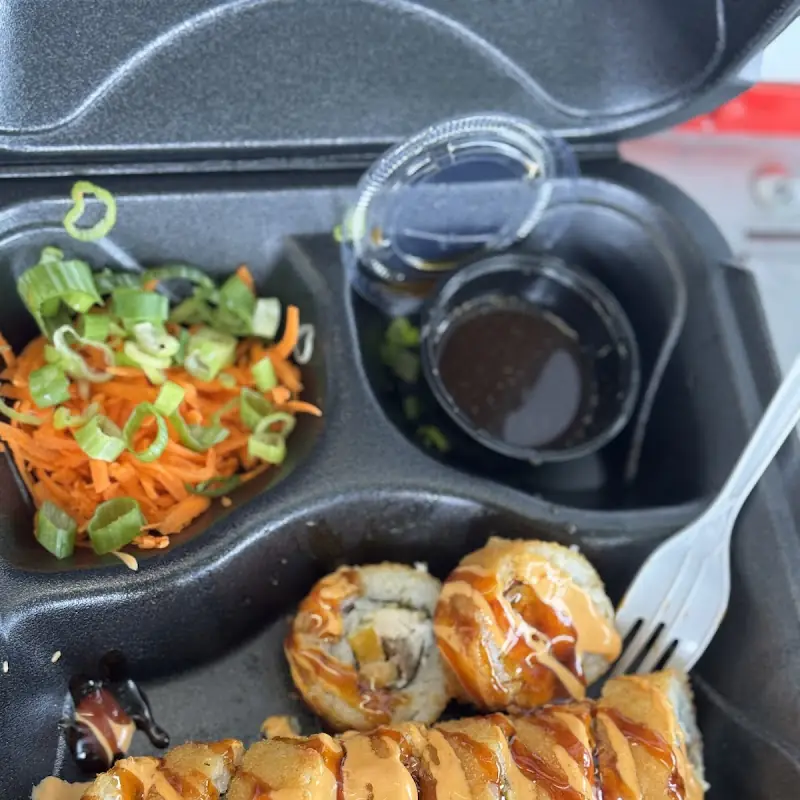 Sabor Culichi (Food Truck)