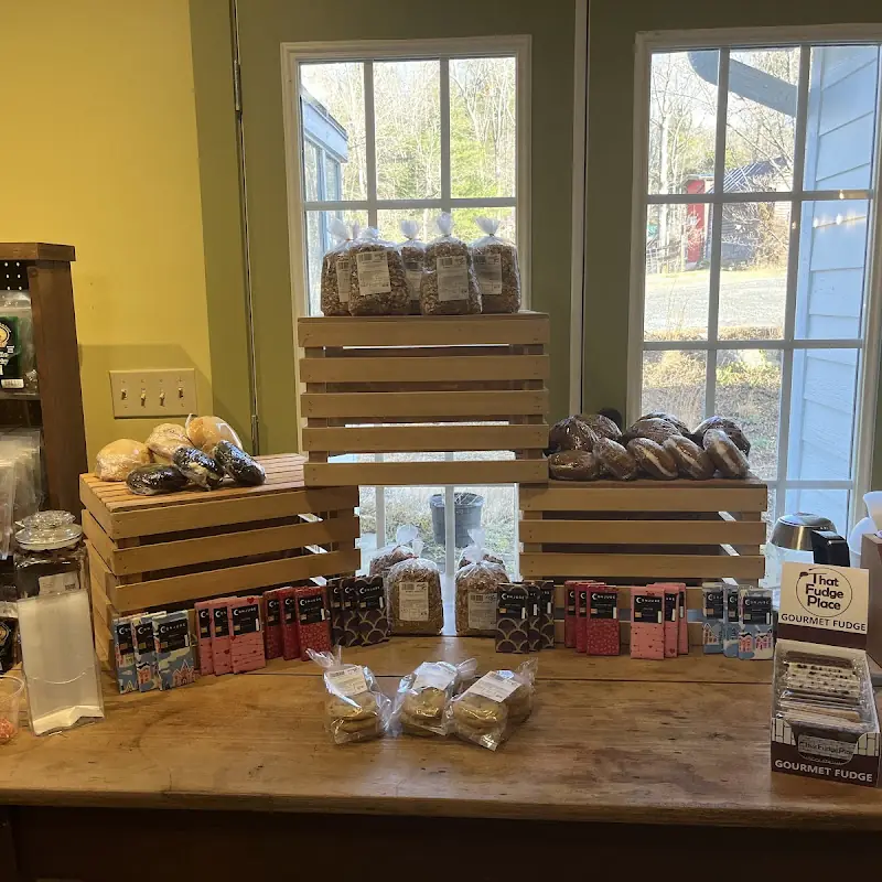 Terramonga Local Provisions and Deli