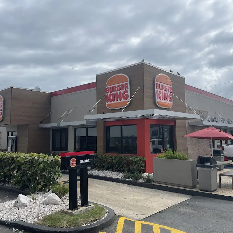 Burger King