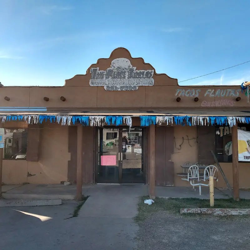The Place Tortas
