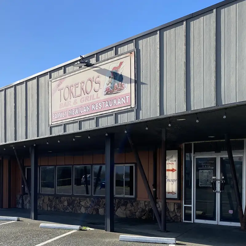 Torero's Mexican Restaurant & Lounge